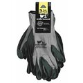 Wells Lamont 546Lf-Wnw Coated Glove L Gy 3 Pack 3PK 546LFWNW